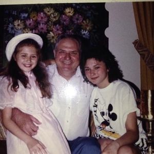 Meet your Posher, Felicia